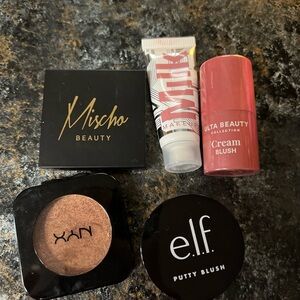 Blush Bundle